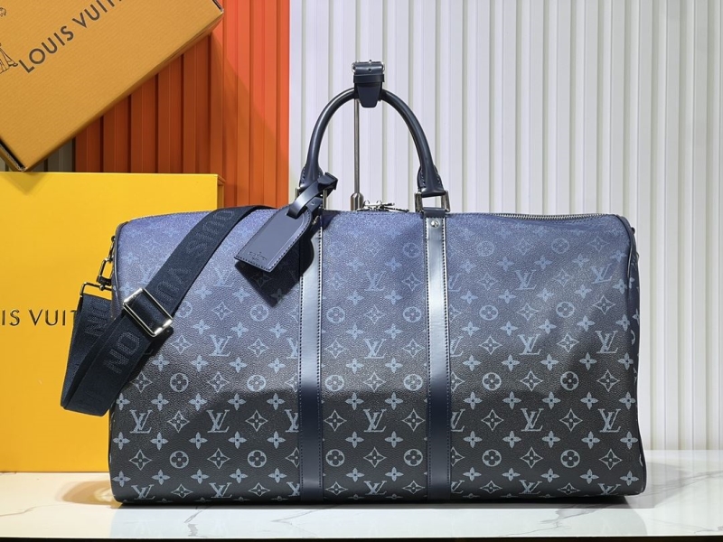 LV Travel Bags